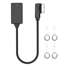Bluetooth Music Interface for A3 A4 A5 AMI MDI MMI G7 Q3S2
