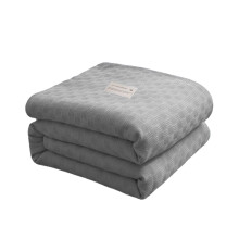 Hwkond Cooling Comforter Queen Cotton Thermal Blanket