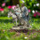 Nativity Scene Ground Ornament Set Religious Christmas 1