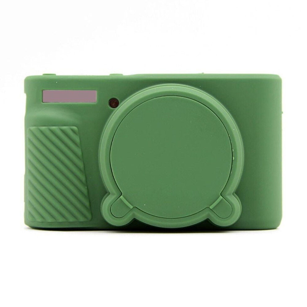 Silicone Camera Case For Canon Powershot Sx740/Sx730 Pink 9422877541317