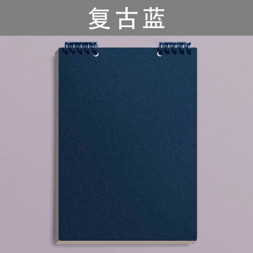 Loose Leaf Notebook Folder Journal 60 Pages