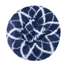 Donut Tufted Dog Bed Small Size