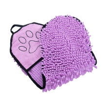 Yattle Dog Towel Microfiber Super Absorbent 1 Pack