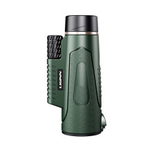 Monocular for Adults 12x50 High-Power Outdoor Telescope
