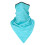 UV protection cooling neck gaiter blue 2