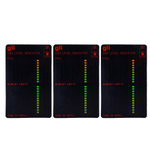 ROCKROK Propane Butane Fuel Gas for Tank Level Indicator