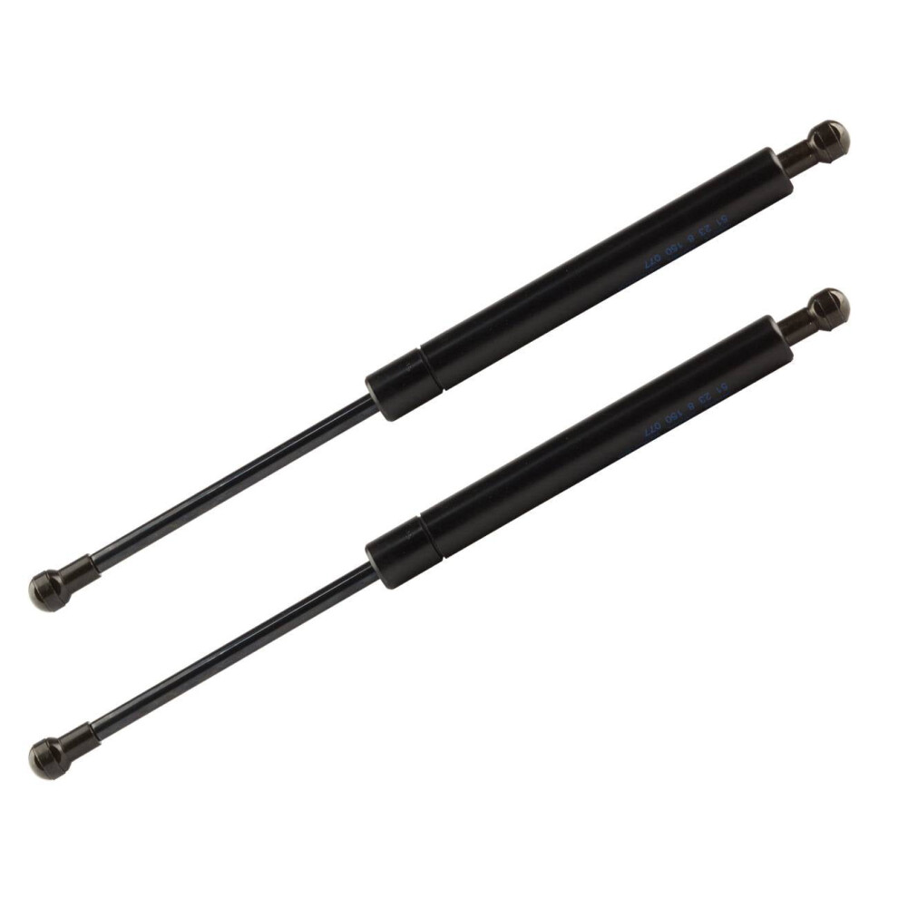 Hood Lift Supports For Bmw 740I/740Il/750Il 1993Â2001 2 9422877048007