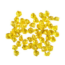 Acrylic Cubes Multicolor 50 pcs for DIY Crafts and Decor