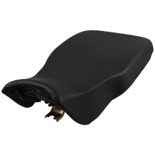 ATV Seat for Motorcycle Riders 1 Set 17.7 x 9.8 x 6.3 Inch