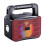 Bluetooth Speaker Portable Wireless Stereo Sound 1 Pack 1