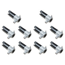 10X 05103452AA Scheibenwischer-Waschanlage 5103452AA für für für Concorde Pacifica für Ram 1500 für für Mercury