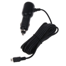 Car Dash Cam Power Cord 133 in Video Recorder Cable