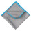 Microfiber Cleaning Cloth Streak-Free Lint-Free Reusable 1
