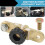 Battery Terminal Quick Disconnect Switch Brass Side Post 1