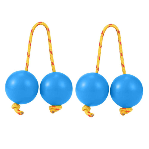 Kashaka Rattle Eggs Hand Percussion Shaker Balls ABS Plastic