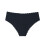 Women's Seamless Hipster Panty Pack - Black, Ice Silk 1