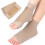Skate Socks with Gel Padding and Compression Support 1 Pair 1