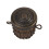Women's Expandable Gate Purse Bag with Retractable Loop 1