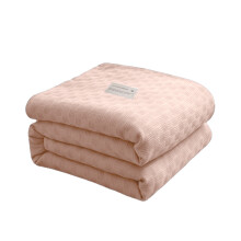 Hwkond Cooling Comforter Queen Cotton Lightweight Breathable