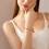 Boho beaded bracelet women silver gold adjustable 7 inch 2