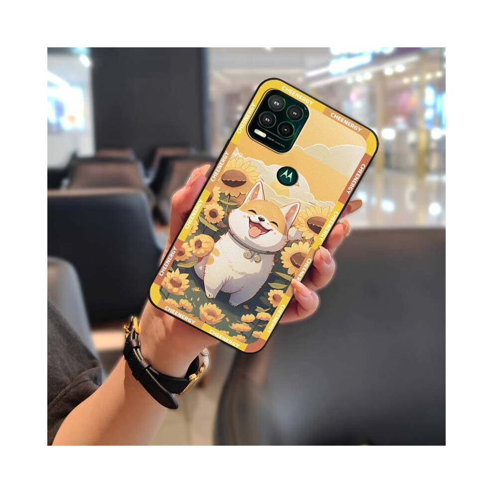 Tpu Phone Case For Moto G Stylus 5G With Shockproof And 9399596763842
