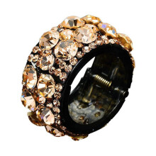 Rhinestone Hair Claws for Women and Girls 2cm