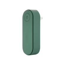Air Purifier with Multi-Stage Filters for Bedrooms Offices