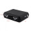 Demonsen Fishing Tackle Box Plastic Bait Storage 1 Pack 1