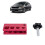 Tool for Most 10mm 12mm 14mm 16mm Spark Plugs Universal  Tool 3