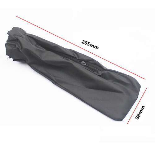 Aluminum Saw Accessories for 255 Models with Dust Collection