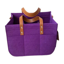 Foldable Storage Bag with Removable Inserts for Baby