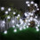 Kerstlichtslinger met 40 LED-bolletjes 2