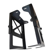 CPU Mount Bracket for Network Rack Installation
