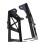 CPU Mount Bracket for Network Rack Installation 1