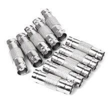 Female Jack Cable Converter for CCTV DVR Cameras 10 pcs 1.3