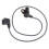 12141726066 Crankshaft Position Sensor for  E36 E28 E34 E39 E46 1980-2006 1726066 12141726065 3
