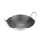 Double Handle Wok Stainless Steel 1 Piece 1