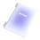 Gradient A5 refill papers 60 sheets 120GSM lined 1