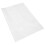 White canvas roll for painting and crafts, large blank cloth 1