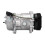 Air Conditioning Compressor 1JD820803B 7H0820803F for  Bora, Multivan, 4