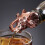 Bouchon de vin tête d'éléphant Kirsite1pièce 4