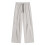Men's Slim Fit Stretch Trousers with Studs 1 Pair 1