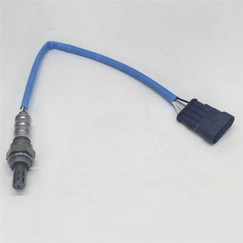 Lambda Probe O2 Oxygen Sensor 55222112 OZA641-A3 55236779 for   Lancia 2