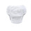 Waterproof Incontinence Pants White 39x36x2cm 1