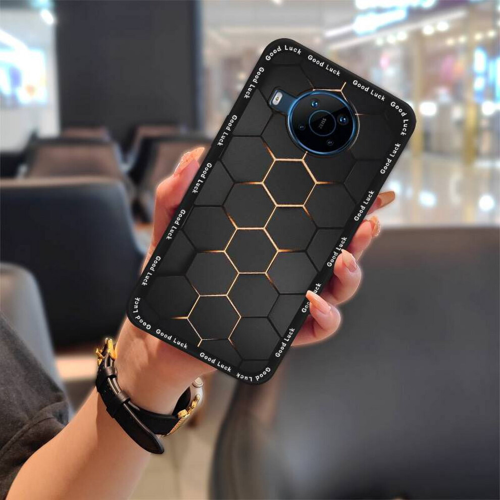 Tpu Phone Case For Nokia X100 Â Dirt-Resistant Shockproof 9399596762029