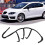 03L130235AF, 03L130235P Injector Leak-Off Return Pipe for 1.6 TDI  /  /  / 3