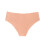 Women's Seamless Hipster Panties Ice Silk Stretch Pack 1