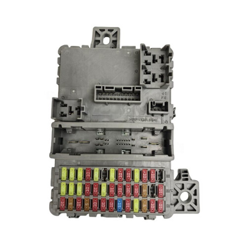 Fuse Box Sub-Assembly for 2016-2022   38200-TEA-Y01 2
