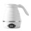 Travel Kettle Portable Foldable Electric Kettle BPA-Free 1