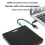 Externe dvd-brander USB 3.0 voor laptop pc 6